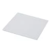 American Metalcraft MEL1414 Square Flat 14-3/8" Platter