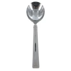 World® Tableware 977 016 Slate 6-1/4" Bouillon Spoon - Dozen