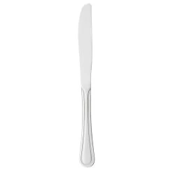 World® Tableware 164 5501 McIntosh 8-7/8" Dinner Knife - Dozen