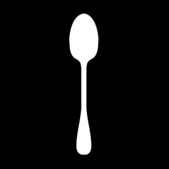 World® Tableware 962 007 Oceanside 4-3/8" Demitasse Spoon - Dozen