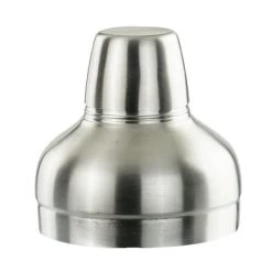 Modern Mixologist 5800M407 Cobbler Top With Cap