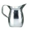 World® Tableware BP-200SF Belle Satin Finish S/S 70 Oz. Pitcher