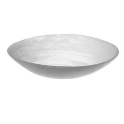 American Metalcraft WSBL15 Translucent Round 169 Oz. Bowl