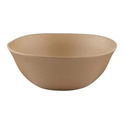 EGS ECO72-PB Greenovations 36 Oz. Paper Bag Bowl - 6 / CS