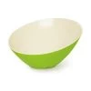 G.E.T. B-788-KL Keywest 16 Ounce Keylime Cascading Bowl - 6 / CS