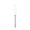 Oneida B449KBVF Chef's Table Satin S/S 7" Butter Knife - Dozen