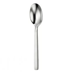 Oneida B449STSF Chef's Table Satin S/S 6.25" Teaspoon - Dozen