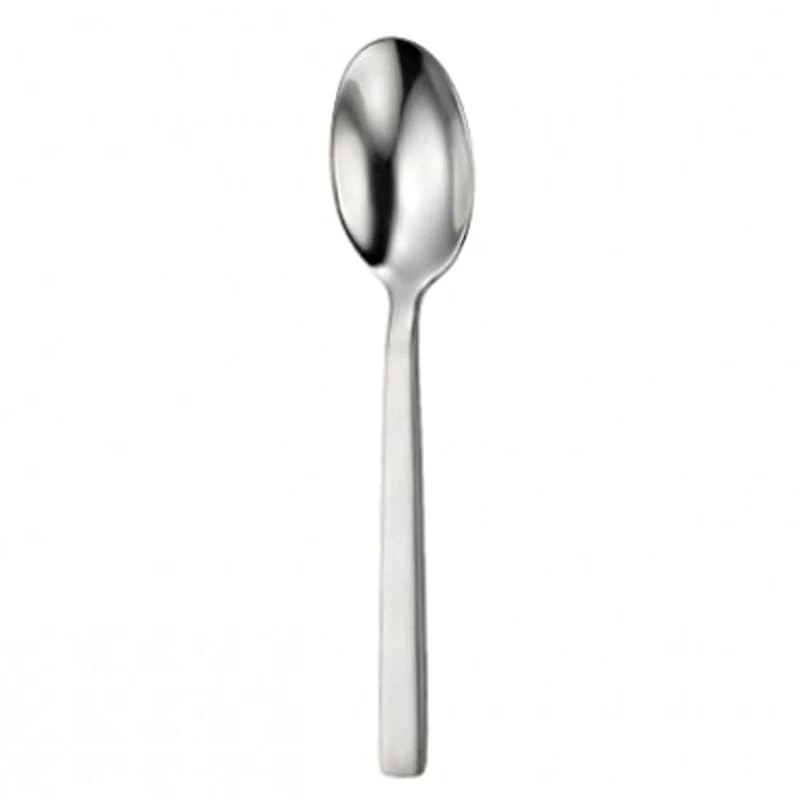Oneida B449STSF Chef's Table Satin S/S 6.25" Teaspoon - Dozen