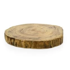 FOH SPT049NAW20 ROOT 12" Round Board - 2 / CS