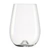 Stolzle 1040022T Vulcano 23.25 Oz. Stemless Wine Glass - 24 / CS