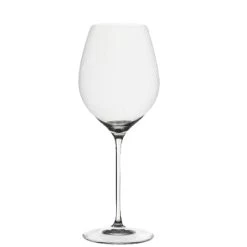 Rona 4880R115 Le Vin 16.25 Oz. Chardonnay Glass - 24 / CS
