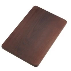 American Metalcraft AWB1016 Ash Wood 16" X 10" Serving Board