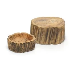 FOH BRI008NAW28 ROOT B3 Risers - Set