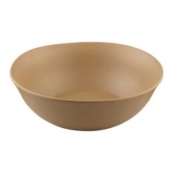 EGS ECO93-PB Greenovations Paper Bag 2.25 Qt Bowl - 6 / PK