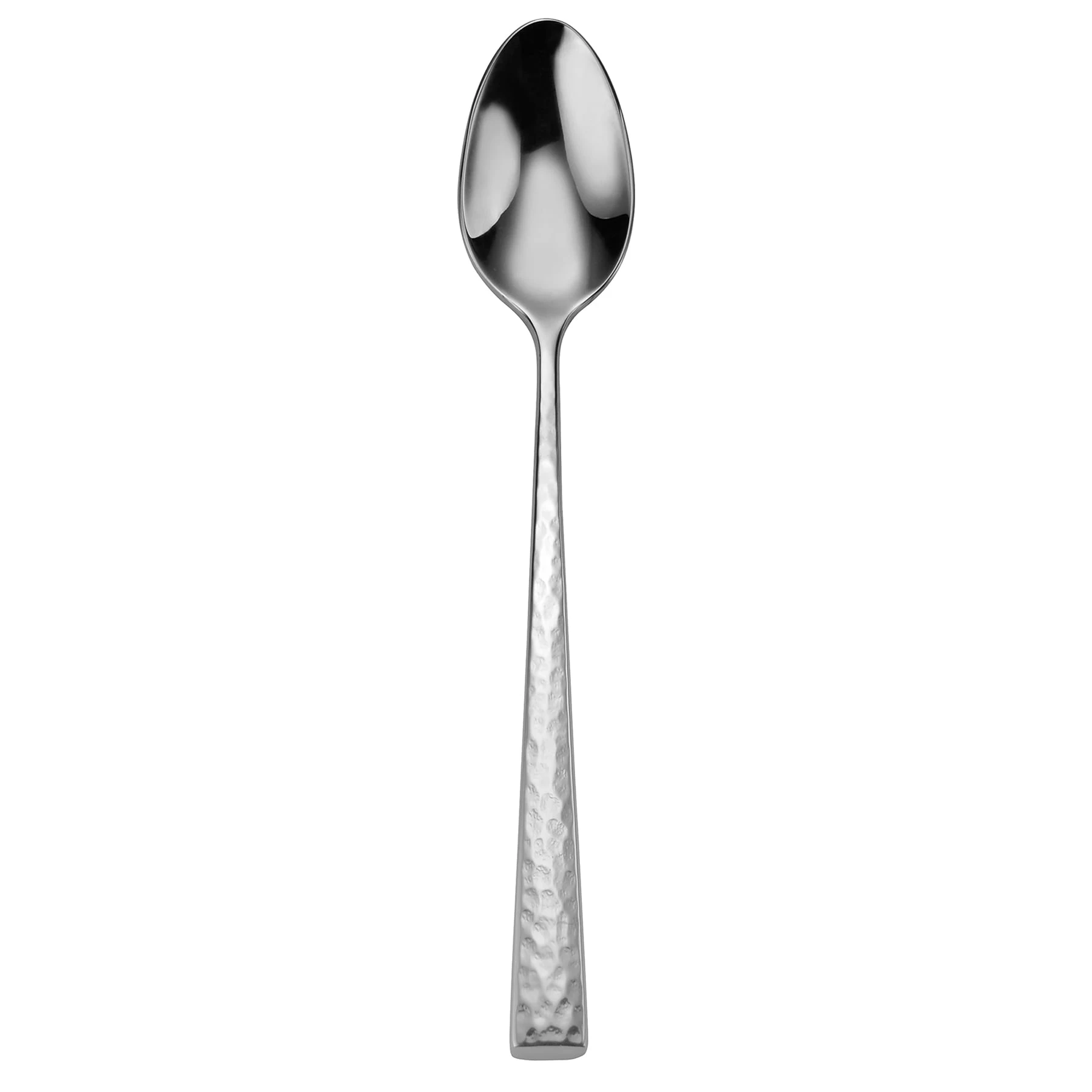 Oneida T958SITF Cabria S/S 7-3/8" Iced Tea Spoon - Dozen
