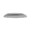 World® Tableware RBL-2 Metal Cover For 12 Oz. Rice Bowl - 12 / CS