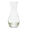 Forum Glass FG-C51560 Perfect Pour 9 Oz Carafe - 24 / CS