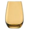 Stolzle S3527312 Elements Amber 16-1/2 Oz. Tumbler Glass - 24 / CS