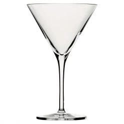 Stolzle 2050025T 8.5 Oz. Martini Glass - 24 / CS