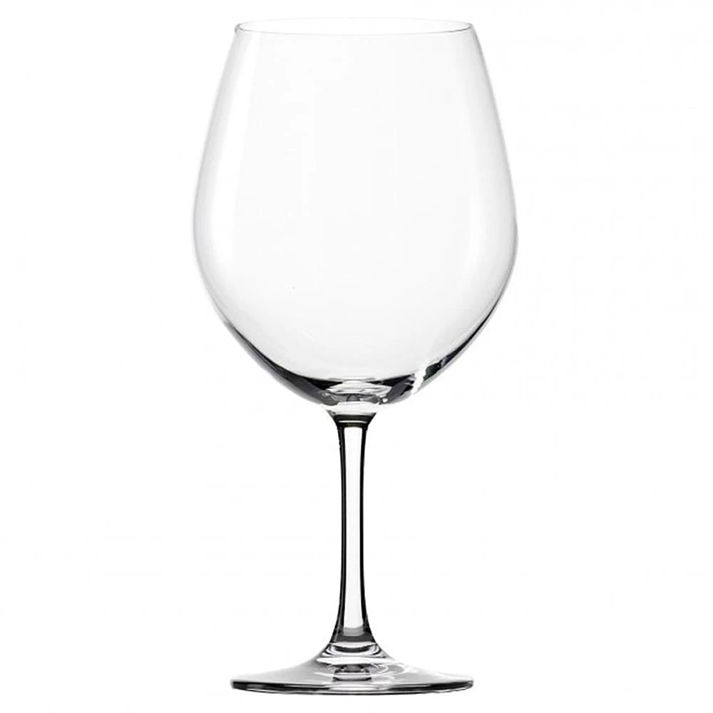 Stolzle 2000000T Classic 26 Oz. Pinot / Burgundy Glass - 24 / CS