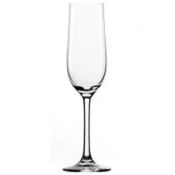 Stolzle 2000007T Classic 6.5 Oz. Flute Glass - 24 / CS