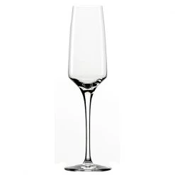 Stolzle 2200007T Experience 6.75 Oz. Flute Glass - 24 / CS