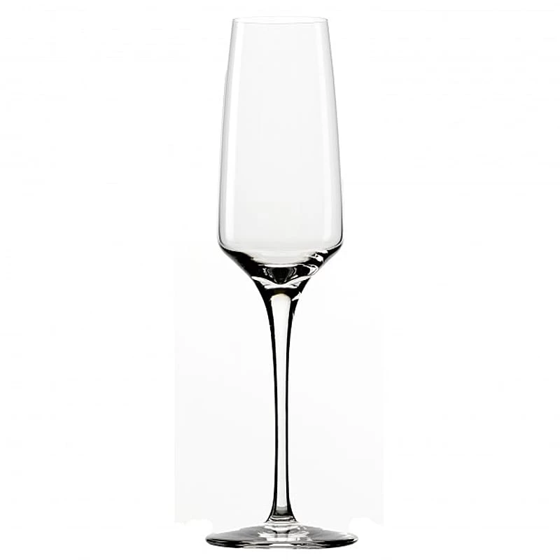 Stolzle 2200007T Experience 6.75 Oz. Flute Glass - 24 / CS
