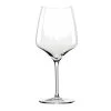 Stolzle 2200000T Experience 24.25 Oz. Burgundy Glass - 24 / CS