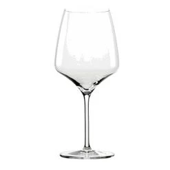 Stolzle 2200000T Experience 24.25 Oz. Burgundy Glass - 24 / CS