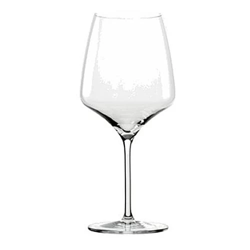 Stolzle 2200000T Experience 24.25 Oz. Burgundy Glass - 24 / CS