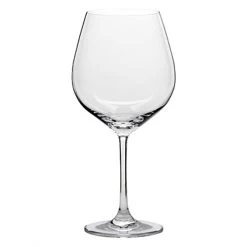 Stolzle 2100000T Grand Cuvee 26.5 Oz. Pinot / Burgundy Glass - 24 / CS