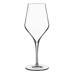 Luigi Bormioli 11279/01 Supremo 15-1/4 Oz Wine Glass - 24 / CS