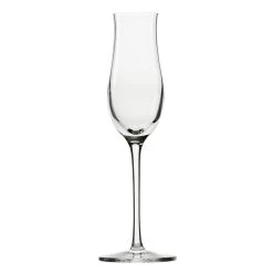 Stolzle 1400026T Grandezza 3.5 Oz. Grappa Glass - 24 / CS