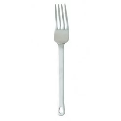 Oneida T416FDEF Cooper S/S 7-1/8" Dessert Fork - Dozen
