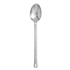 Oneida T416SBNF Cooper 13" Banquet Spoon - Dozen