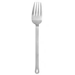 Oneida T416FBNF Cooper S/S 13" Banquet Fork - Dozen
