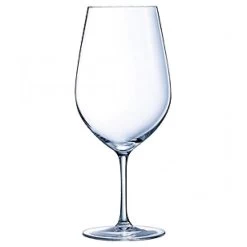Chef & Sommelier L5637 Sequence 26.5 Oz. Bordeaux Glass - 12 / CS