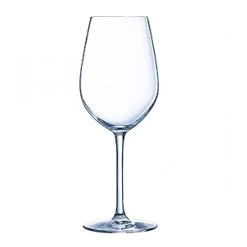Chef & Sommelier L5633 Sequence Clear 16 Oz. Wine Glass - 12 / CS