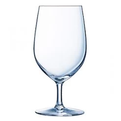 Chef & Sommelier L5642 Sequence 14 Oz. Water/Wine Glass - 12 / CS