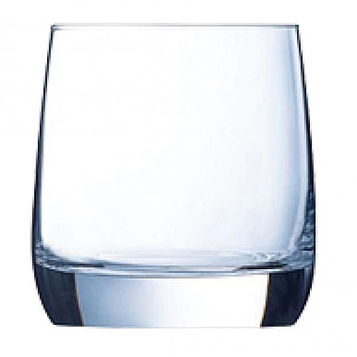 Chef & Sommelier L5757 Sequence Clear 8.5 Oz. Rocks Glass- 12 / CS