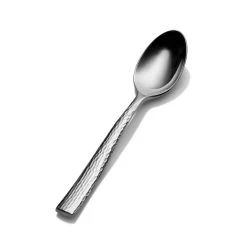 Bon Chef S3900 18/8 S/S 6.5" Scarlett Teaspoon - Dozen