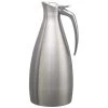 Service Ideas ALTU10BS Altus Brushed S/S 1 Liter Server - 6 / CS