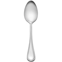 World® Tableware 774 003 Geneva 8" Tablespoon - Dozen