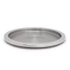 FOH RRT011BSS21 B3 14" Brushed Stainless Tray - 4 / CS