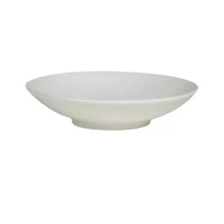 Folio 6940E671 Parliament Alpha-Ceram 64.25 Oz Coupe Bowl - 12 / CS