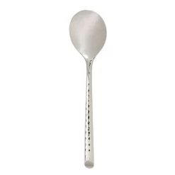 Chef & Sommelier FK809 Knox S/S Soup Spoon - Dozen