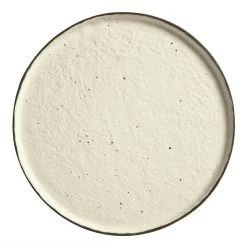 World Tableware STW-10 Los Ranchos White With Speckles Tray - 12 / CS