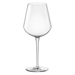 Bormioli Rocco 49105Q768 InAlto Uno 15.875 Ounce Wine Glass - 24 / CS
