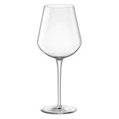 Bormioli Rocco 49105Q767 InAlto Uno 19 Ounce Wine Glass - 12 / CS