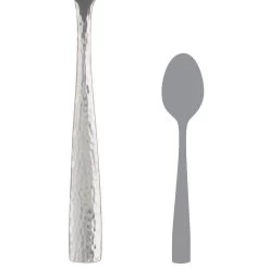 Folio 5729SX003 Alison 7-7/8" Oval Bowl Spoon - Dozen